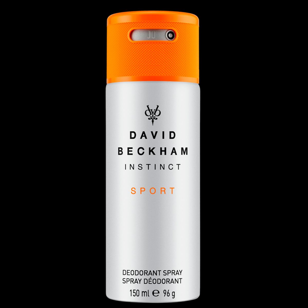 David Beckham Instinct Sport Deodorant Spray (150 ml)