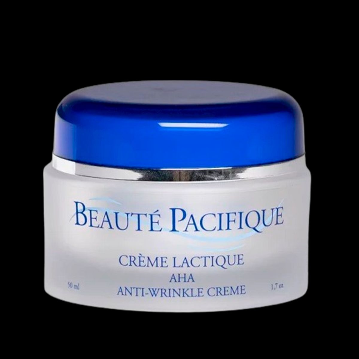 Beauté Pacifique AHA + Vitamin C Anti-Wrinkle Glow Creme (50 ml)