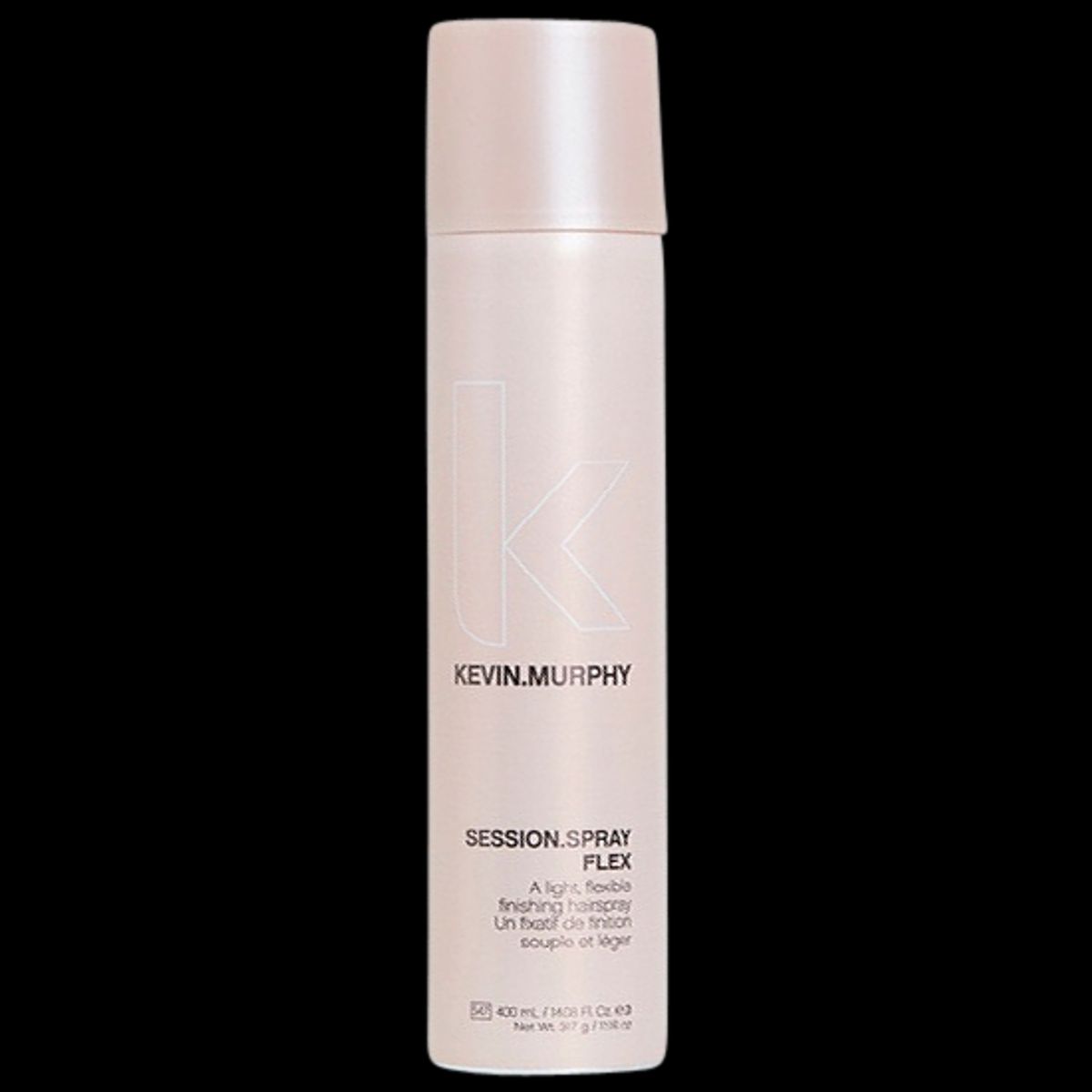 Kevin Murphy Session Spray Flex 400 ml.