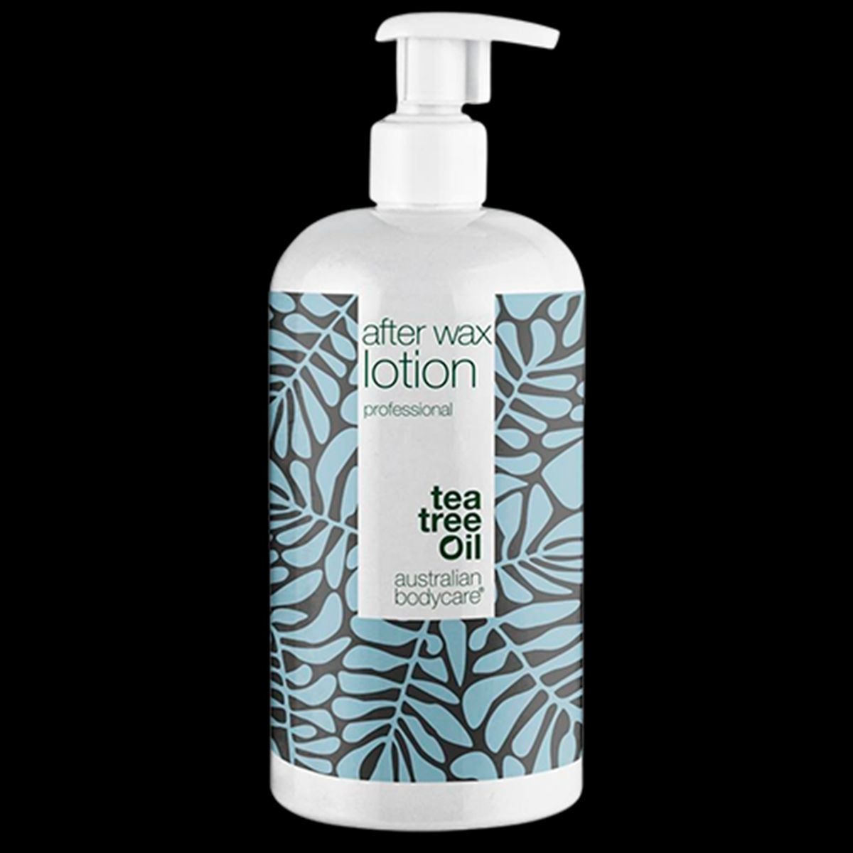 Australian Bodycare After Wax Lotion (500 ml)