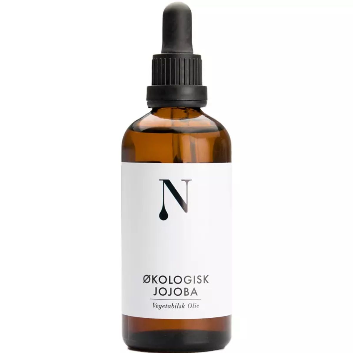 Naturligolie Økologisk Jojobaolie 100 ml