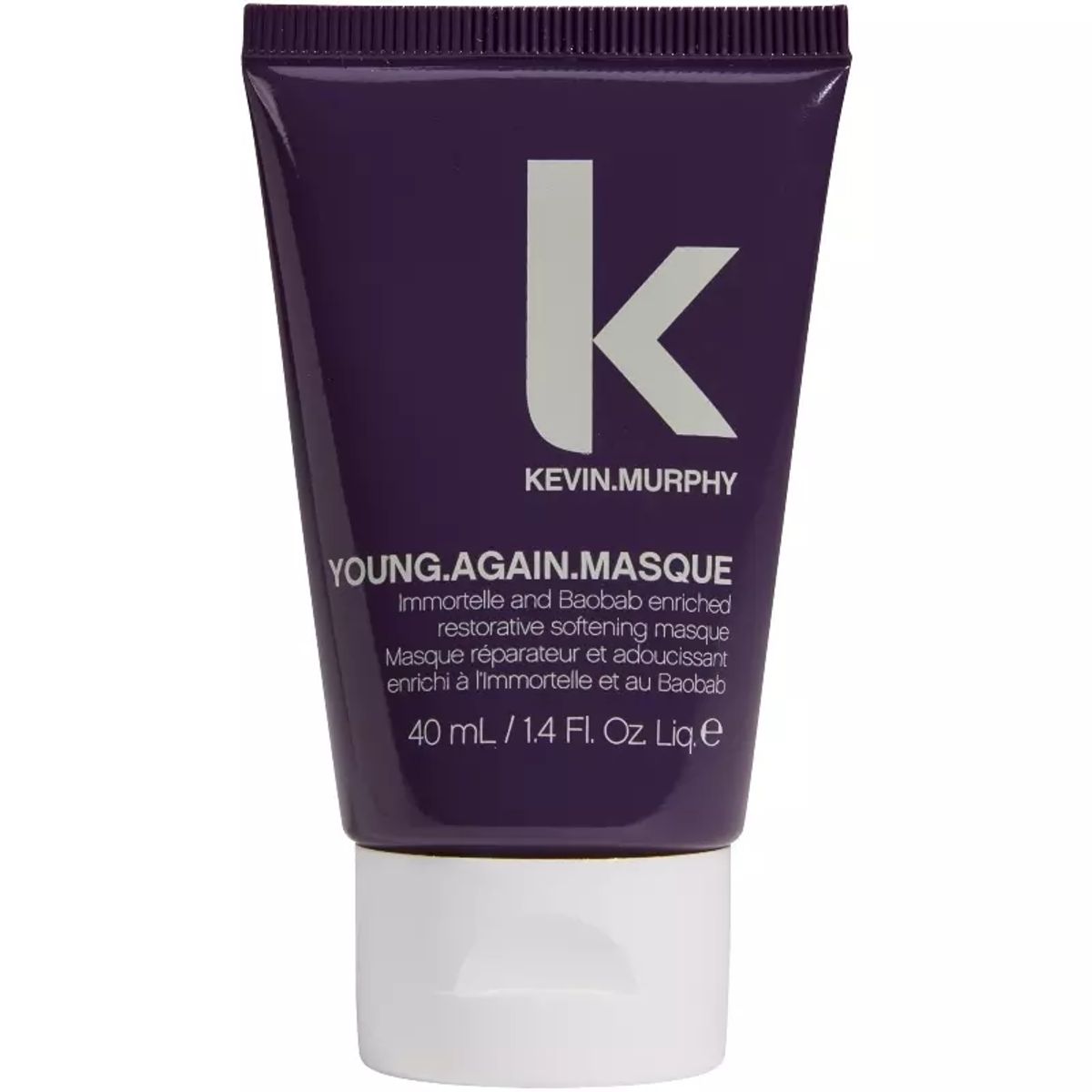 Kevin Murphy YOUNG.AGAIN.MASQUE 40 ml