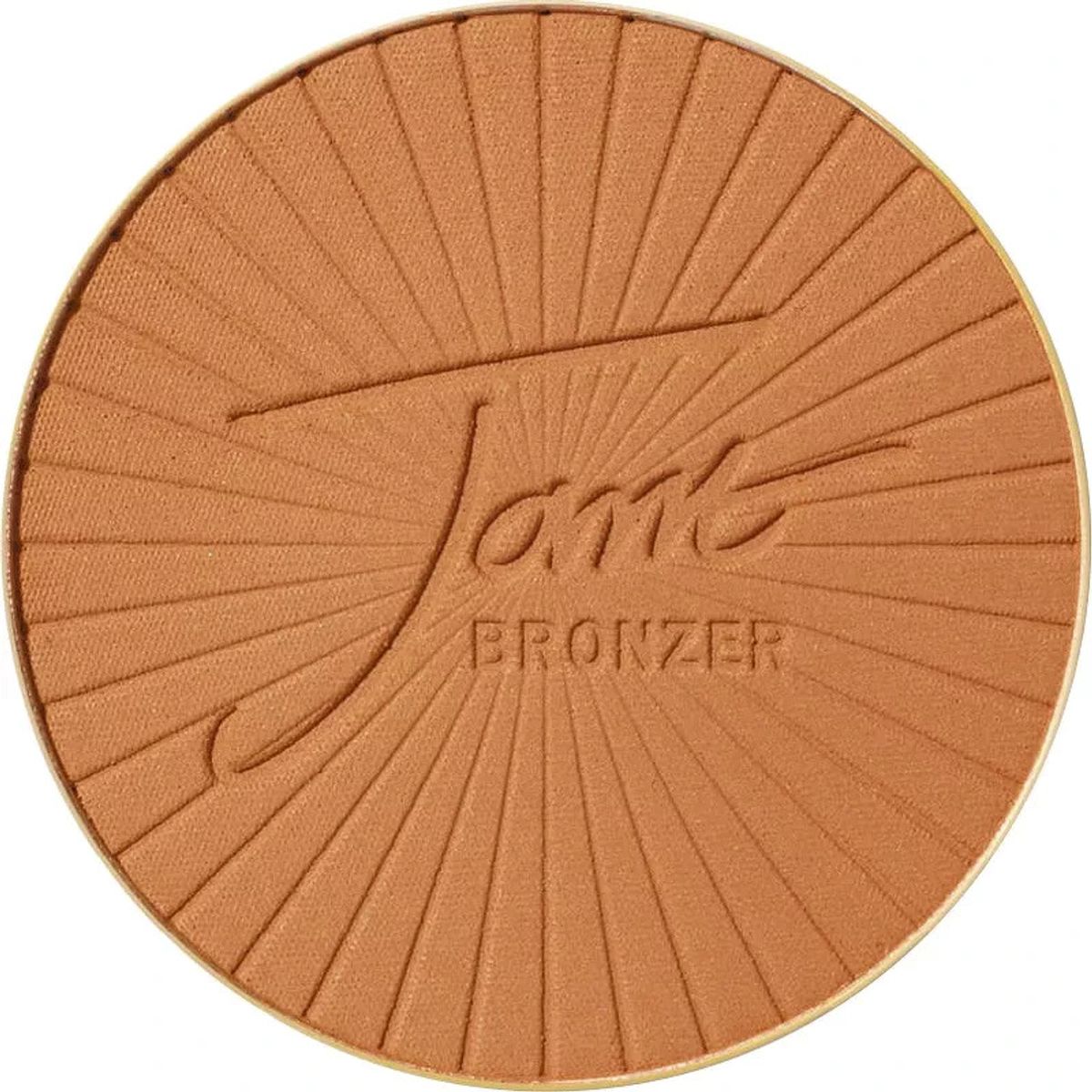 Jane Iredale PureBronze Matte Bronzer Powder Refill 9,9 gr. - Medium