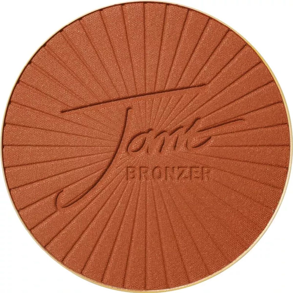 Jane Iredale PureBronze Matte Bronzer Powder Refill 9,9, gr. - Dark