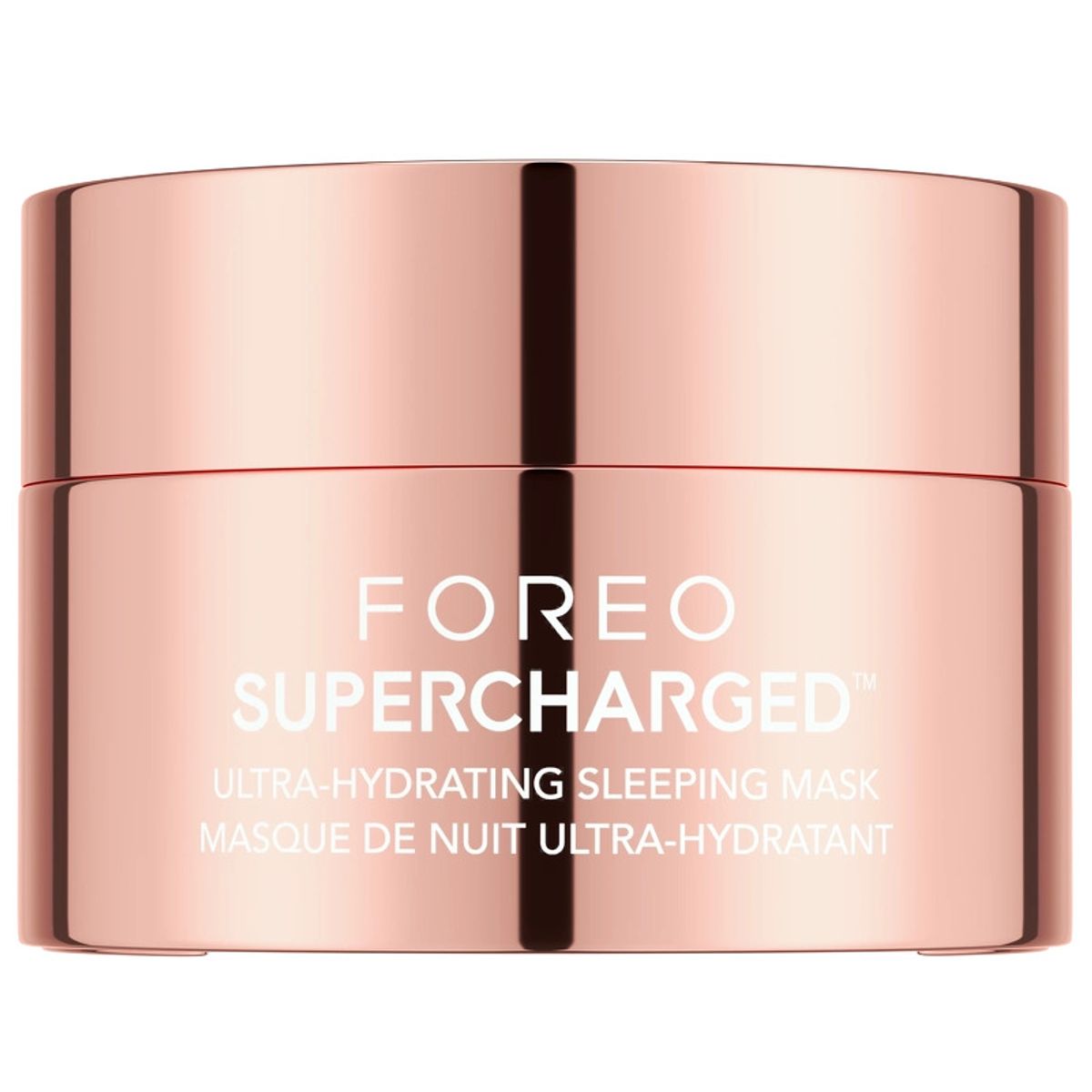 Foreo SUPERCHARGED Ultra-Hydrating Sleeping Mask 75 ml