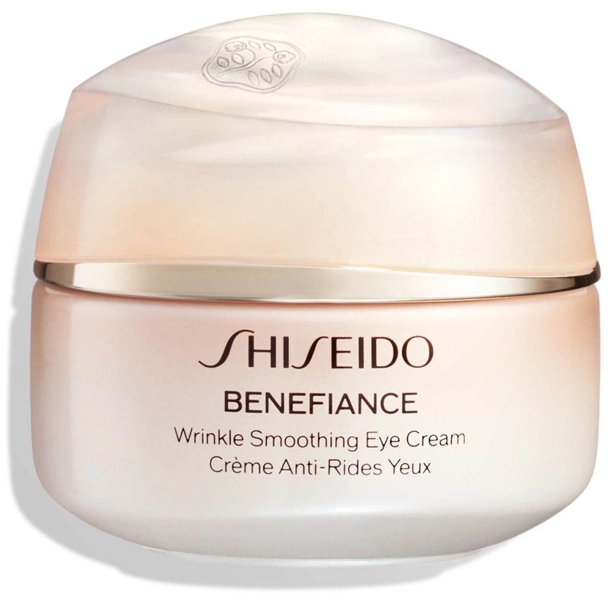 Shiseido Benefiance Neura Wrinkle Smoothing Eye Cream 15 ml