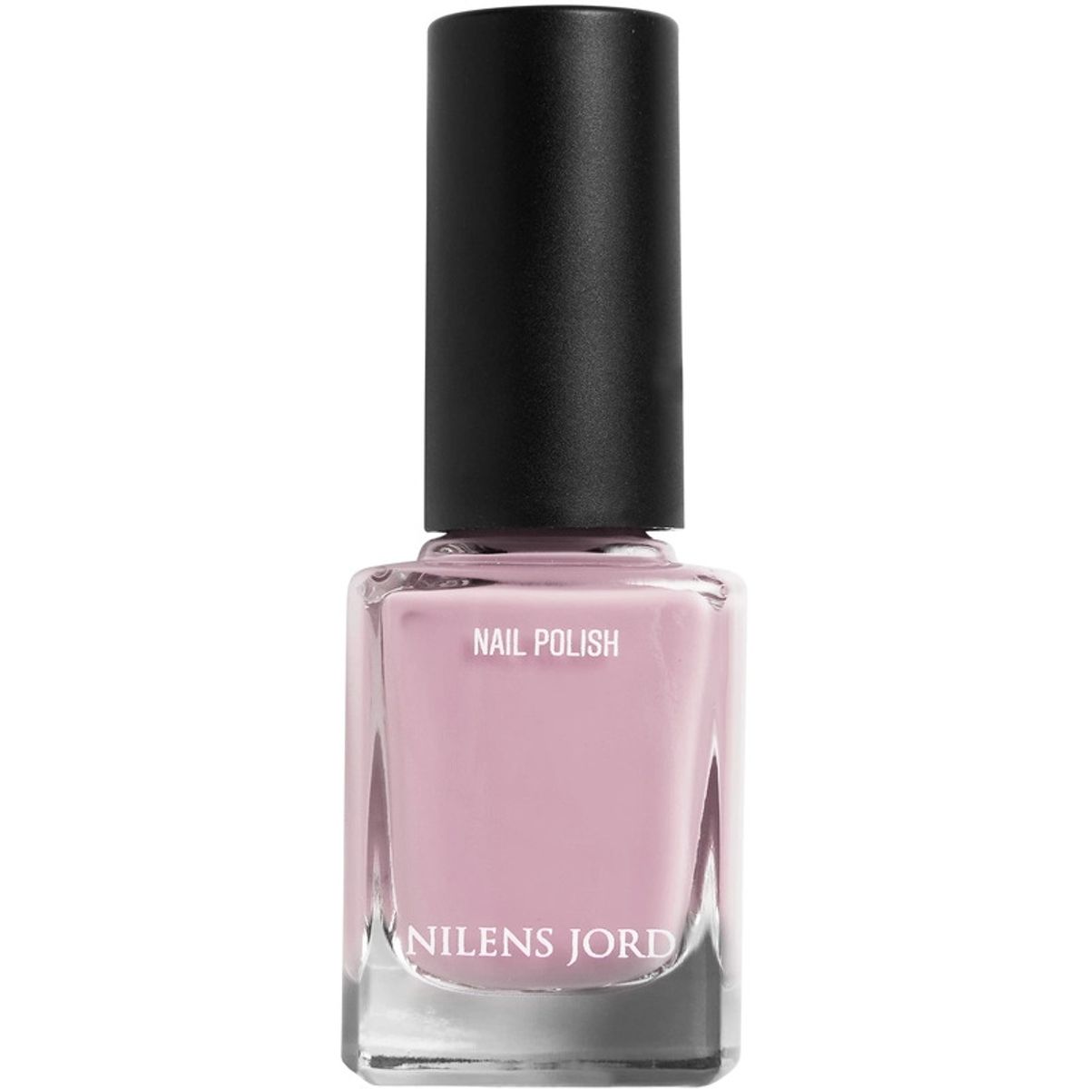 Nilens Jord Nail Polish 11 ml - No. 7608 Ice Cream Pink