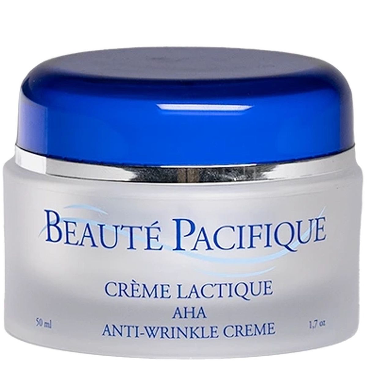 Beaute Pacifique AHA Vitamin C Anti-Wrinkle Glow Creme 50 ml