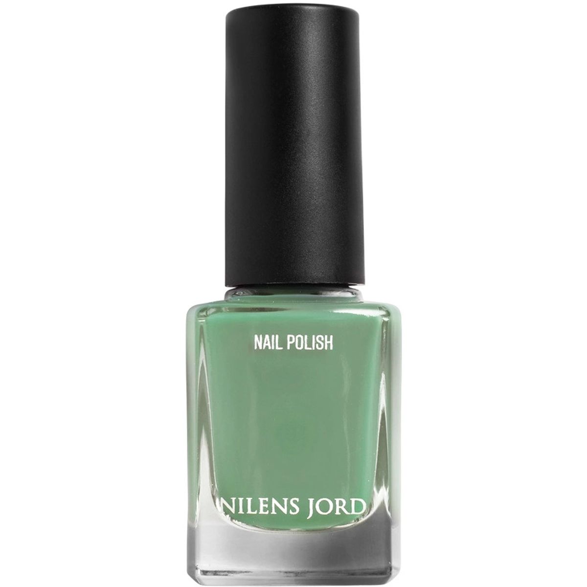 Nilens Jord Nail Polish 11 ml - No. 7663 Mint Green