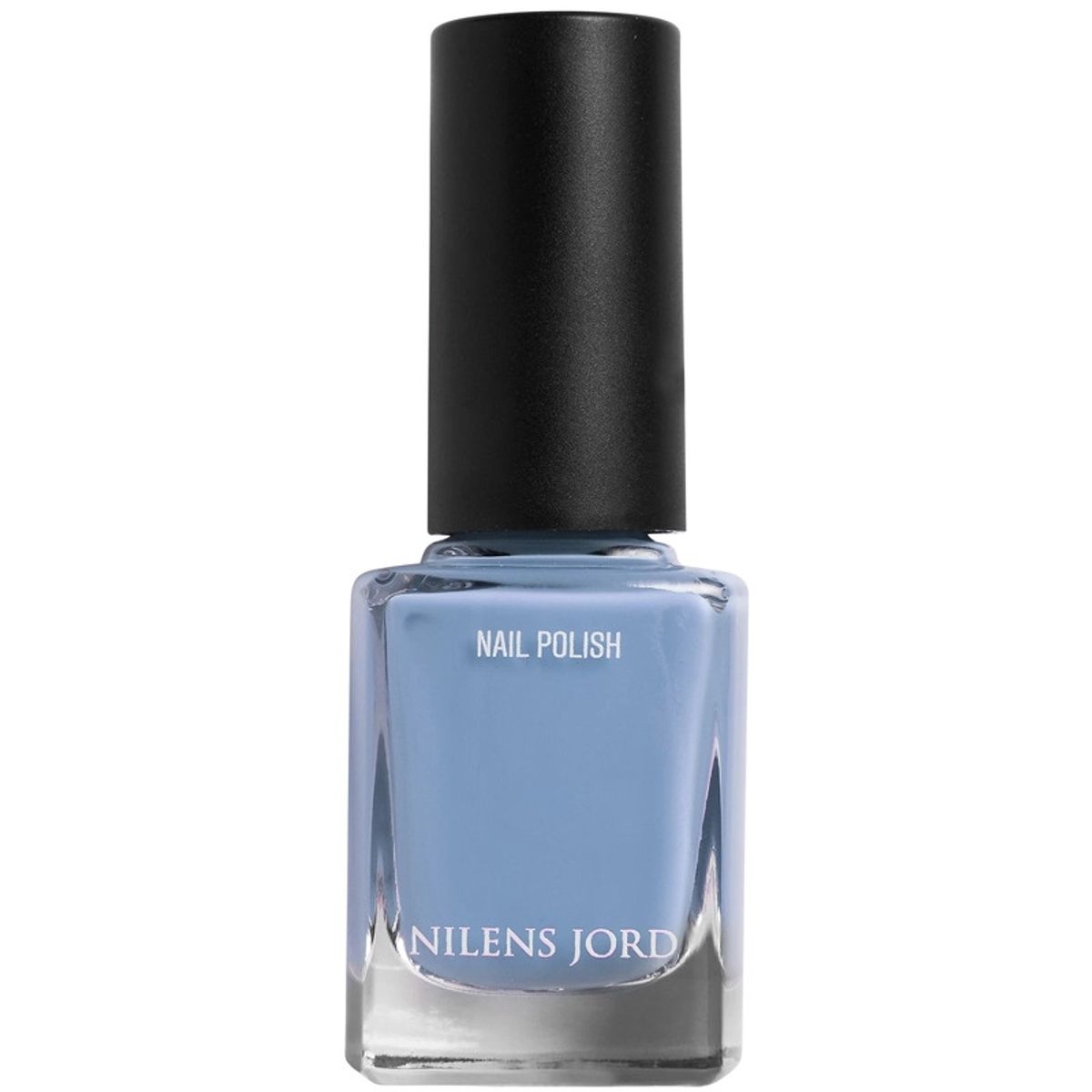 Nilens Jord Nail Polish 11 ml - No. 7672 Bellevue Blue