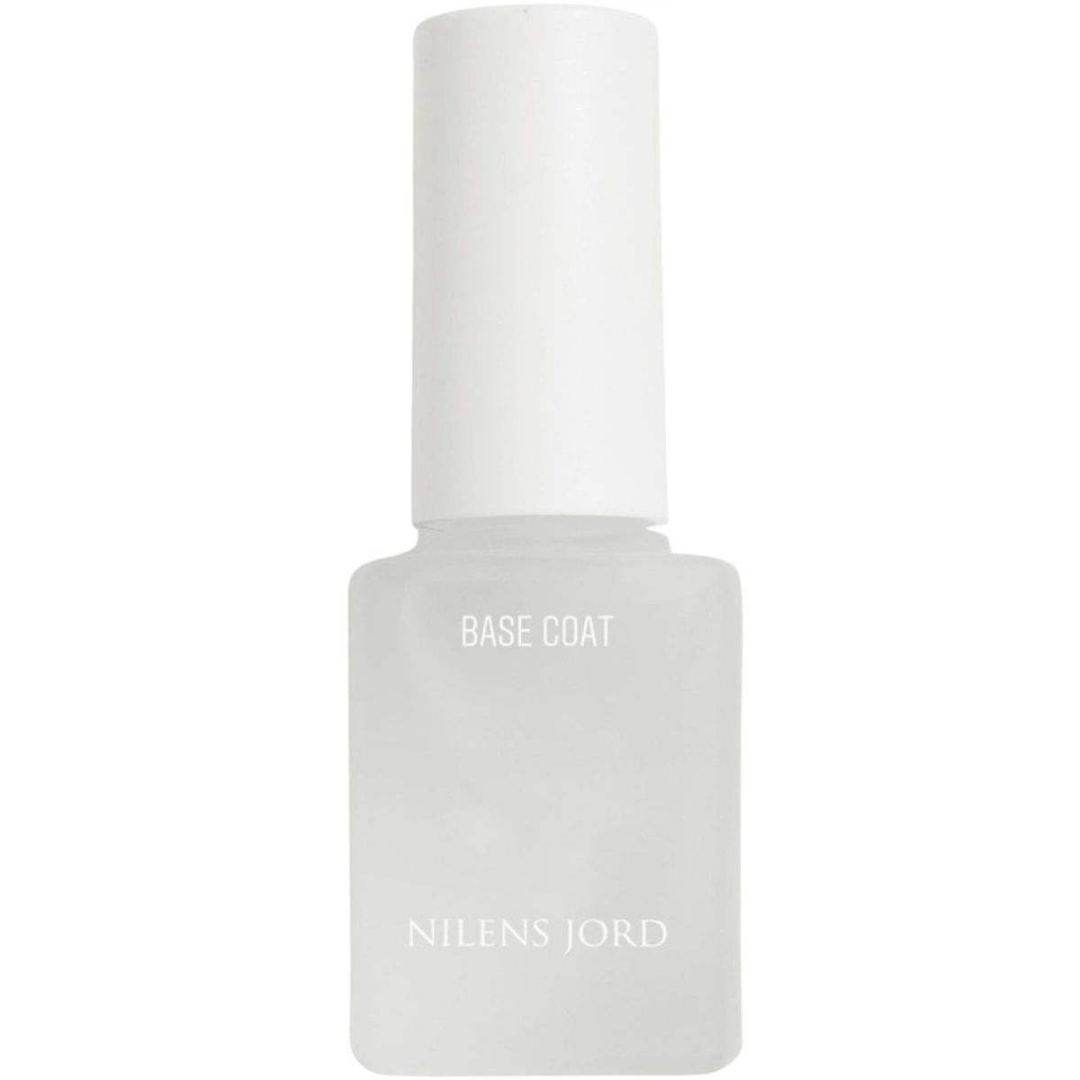 Nilens Jord Base Coat 11 ml - No. 6506