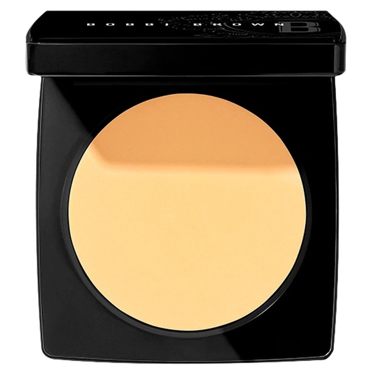 Bobbi Brown Sheer Finish Pressed Powder 9 gr. - Warm Natural