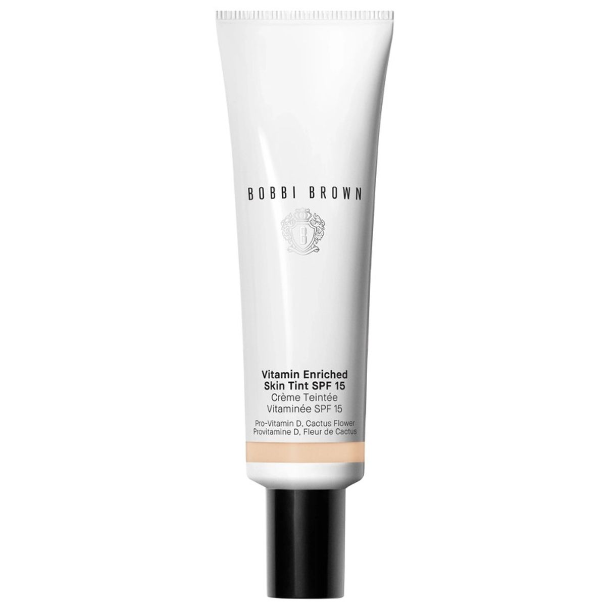 Bobbi Brown Vitamin Enriched Skin Tint SPF 15 50 ml - Light 2