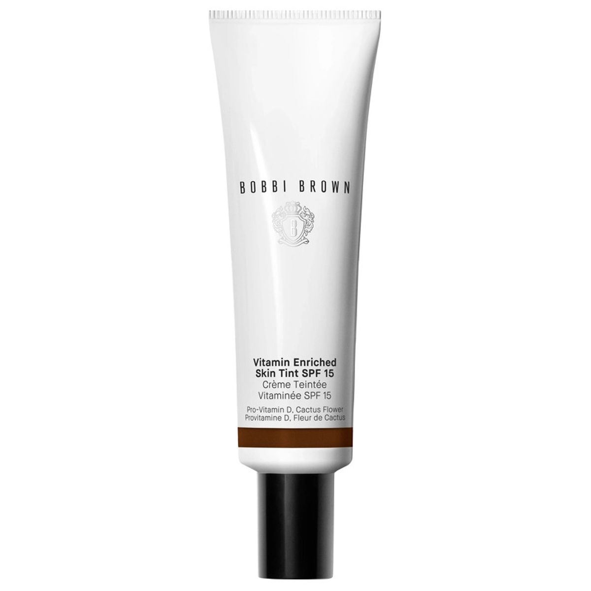 Bobbi Brown Vitamin Enriched Skin Tint SPF 15 50 ml - Rich 4