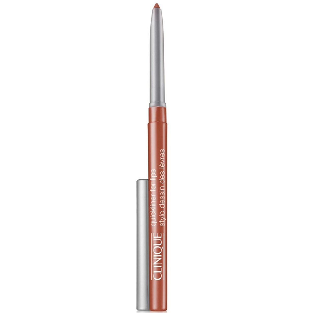 Clinique Quickliner For Lips 0,3 gr. - Intense Cafe