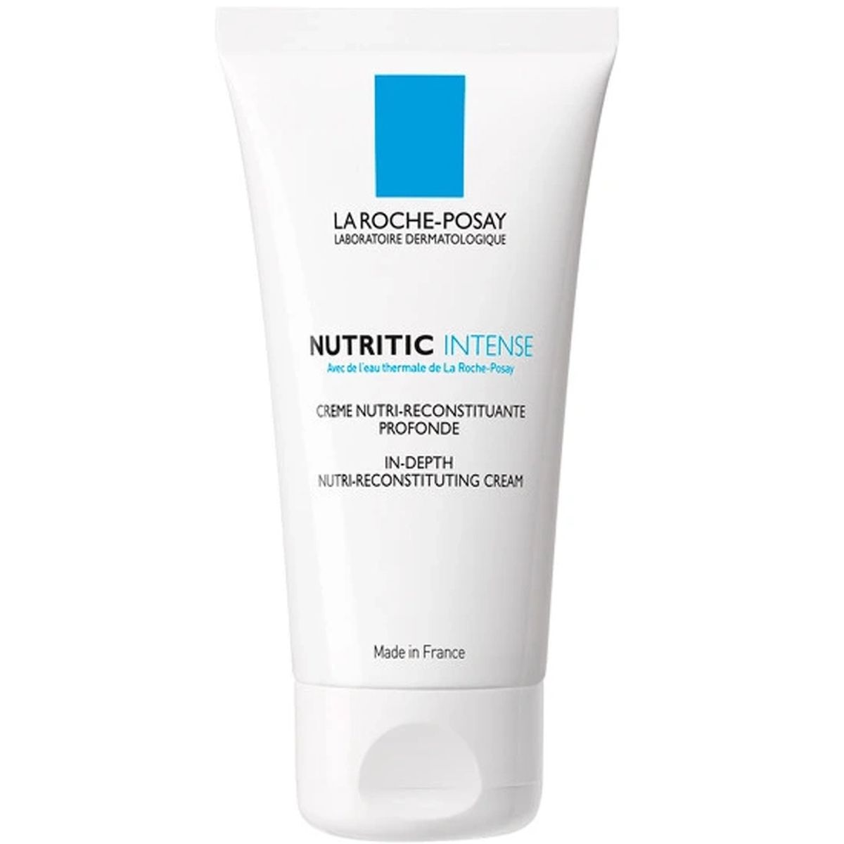 La Roche-Posay Nutritic Intense Moisturiser for Dry Skin 50 ml