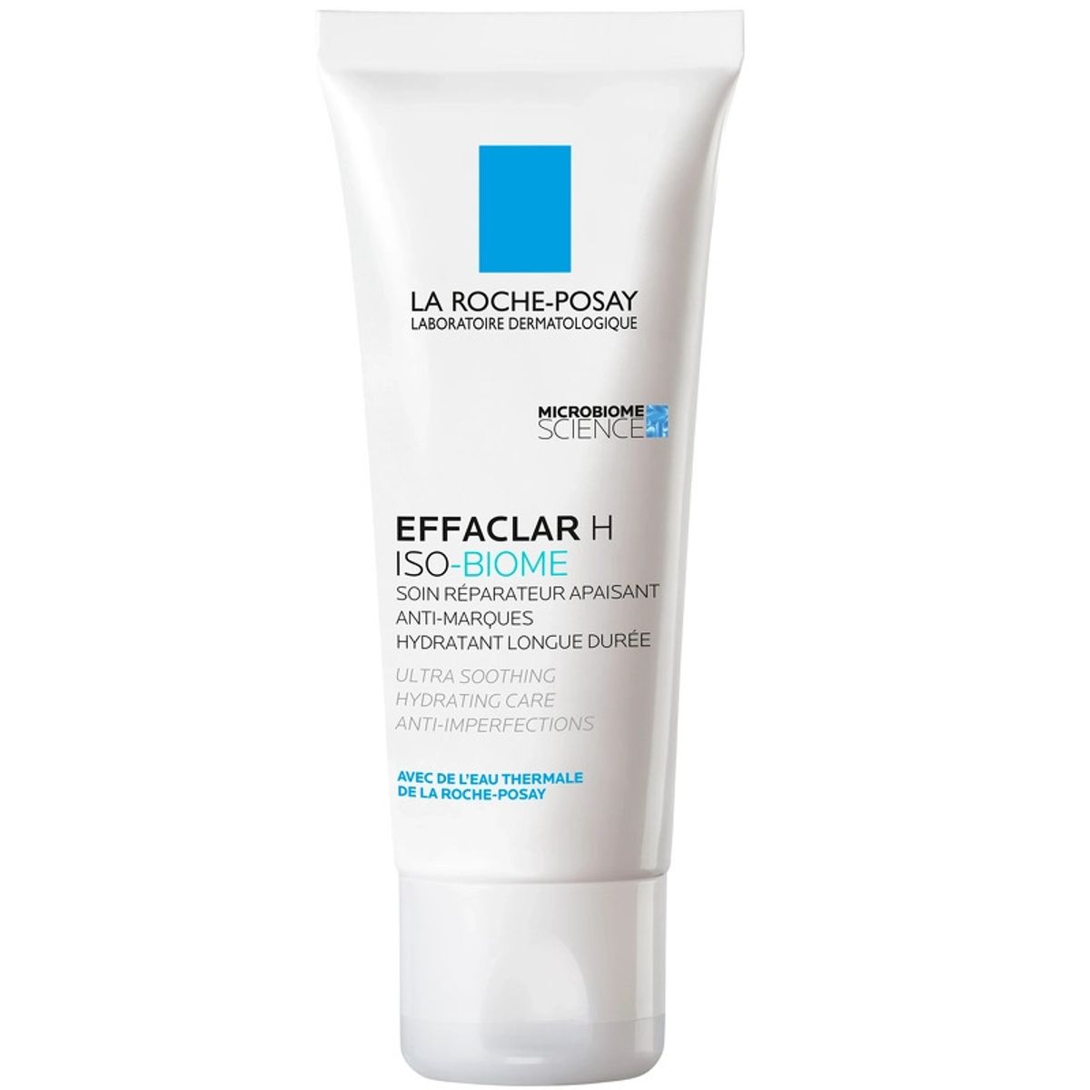 La Roche-Posay Effaclar H Iso-Biome Moisturiser 40 ml