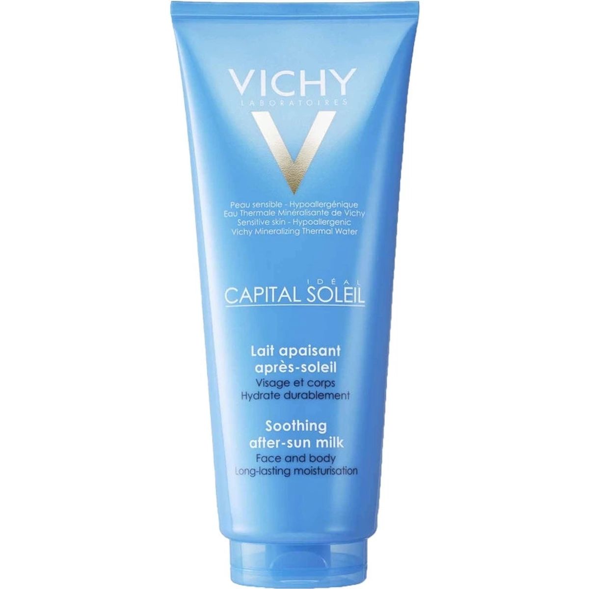 Vichy Capital Soleil Soothing Aftersun Milk 300 ml