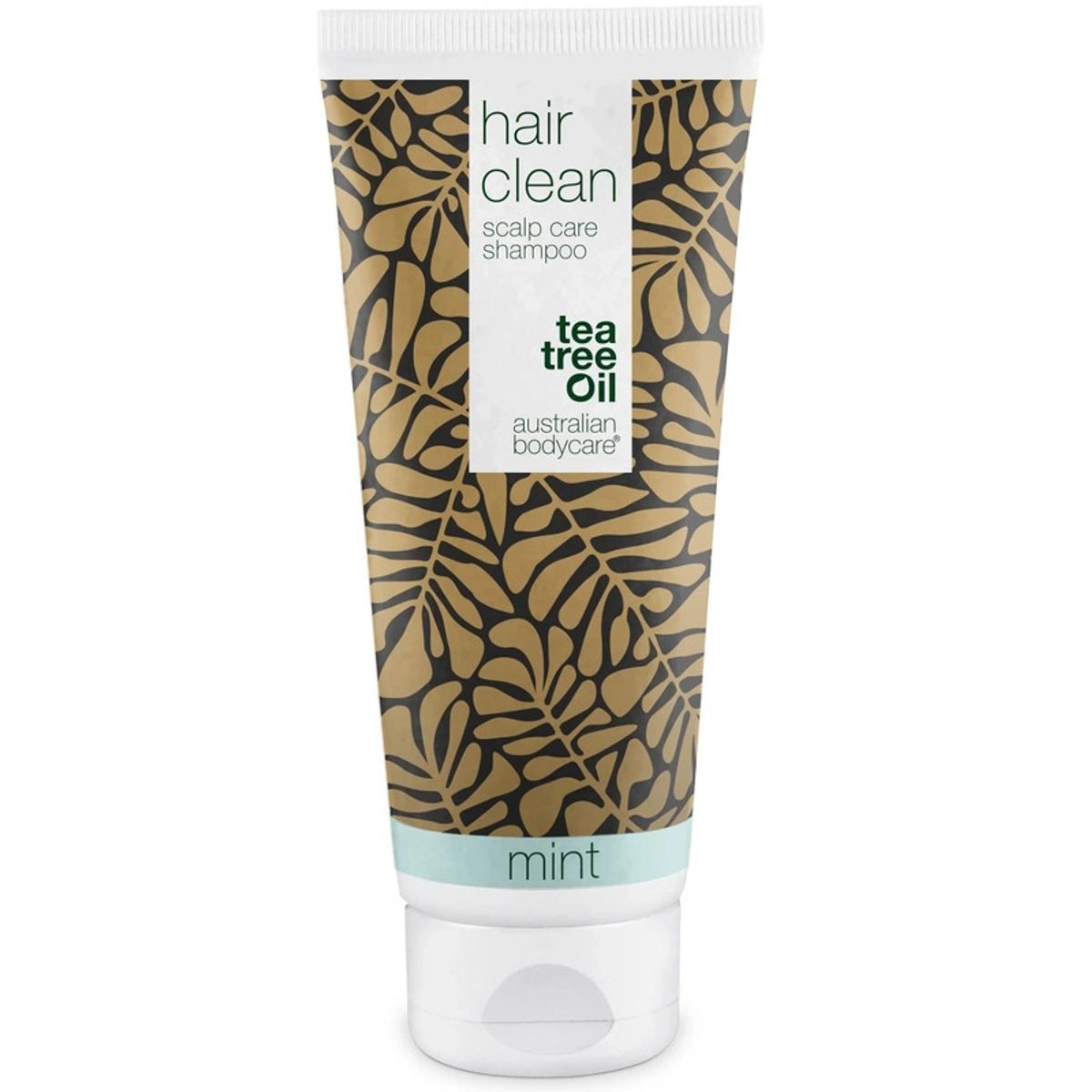 Australian Bodycare Hair Clean Shampoo Mint 200 ml