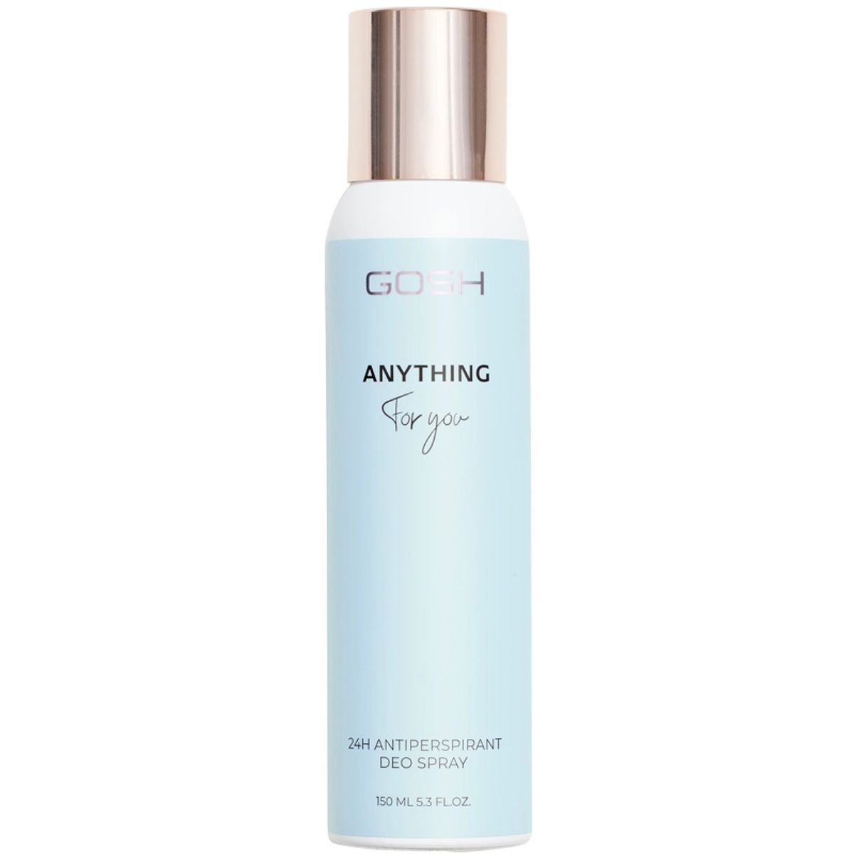 GOSH Anything For Her Deo Spray 150 ml