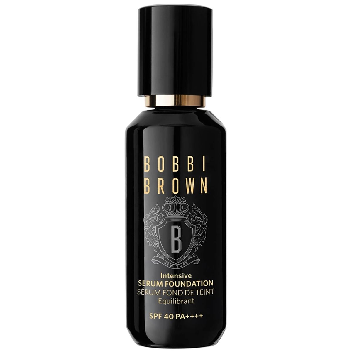 Bobbi Brown Intensive Serum Foundation SPF 40 - 30 ml - Golden