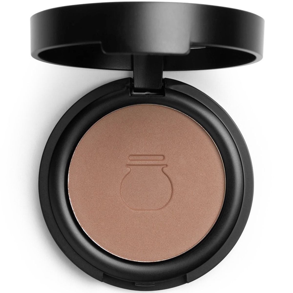 Nilens Jord Face Feature Contour Powder 64 gr. - No. 521 Nougat