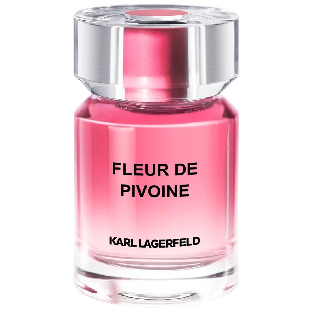 Karl Lagerfeld Matieres Fleur De Pivoine EDP 50 ml