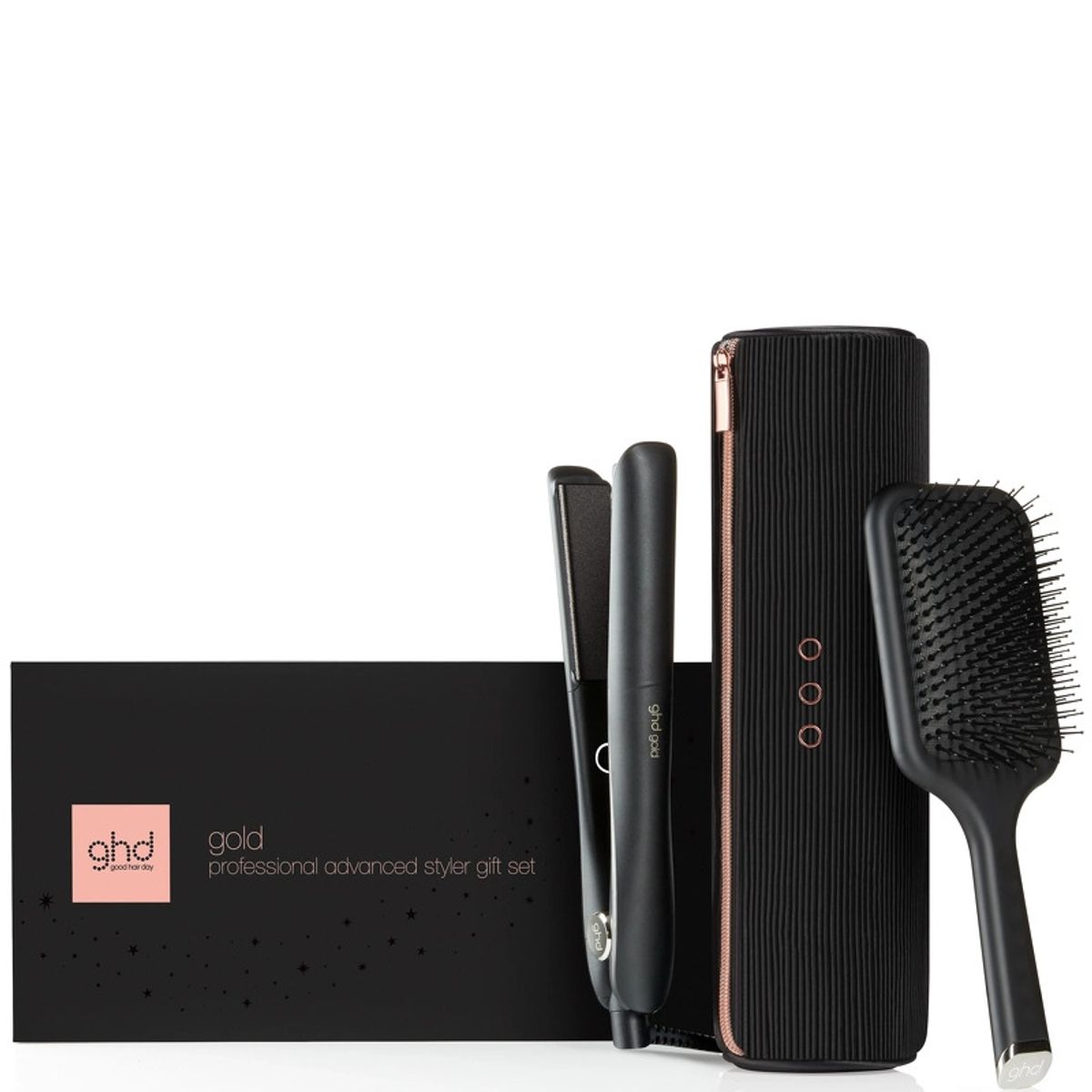 GHD Gold Gift Set (Limited Edition)