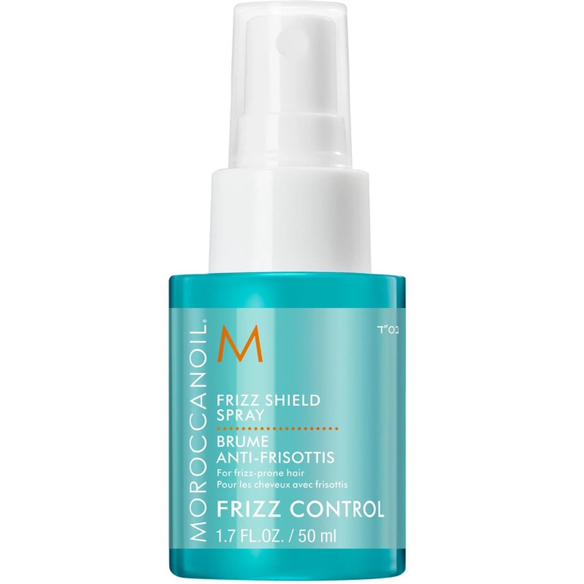 Moroccanoil Frizz Shield Spray 50 ml