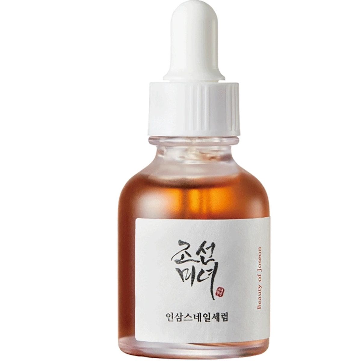 Beauty of Joseon Revive Serum Ginseng + Snail Mucin 30 ml