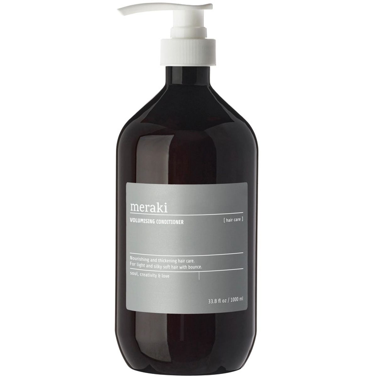 Meraki Volumising Conditioner 1000 ml