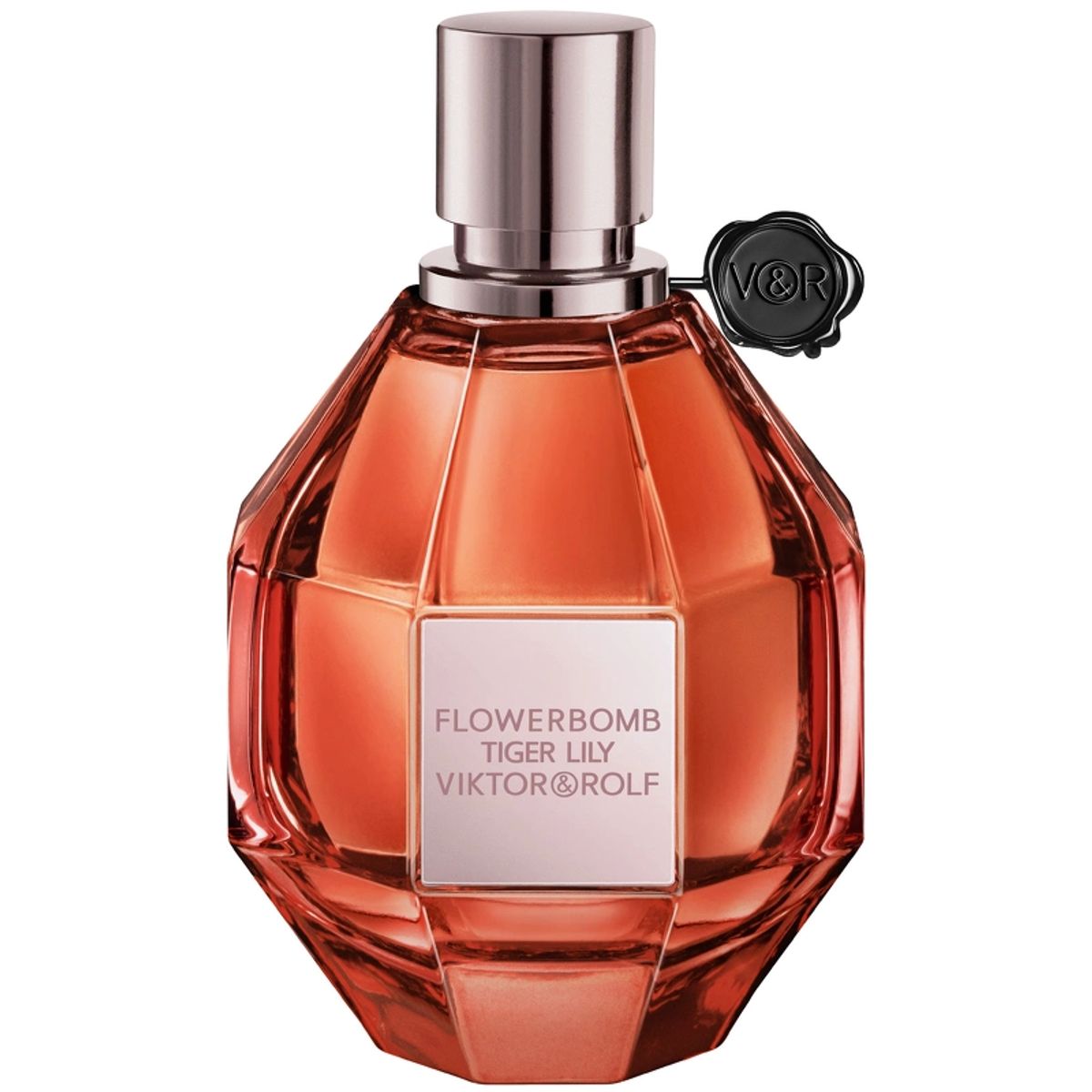 Viktor & Rolf Flowerbomb Tiger Lily EDP 100 ml