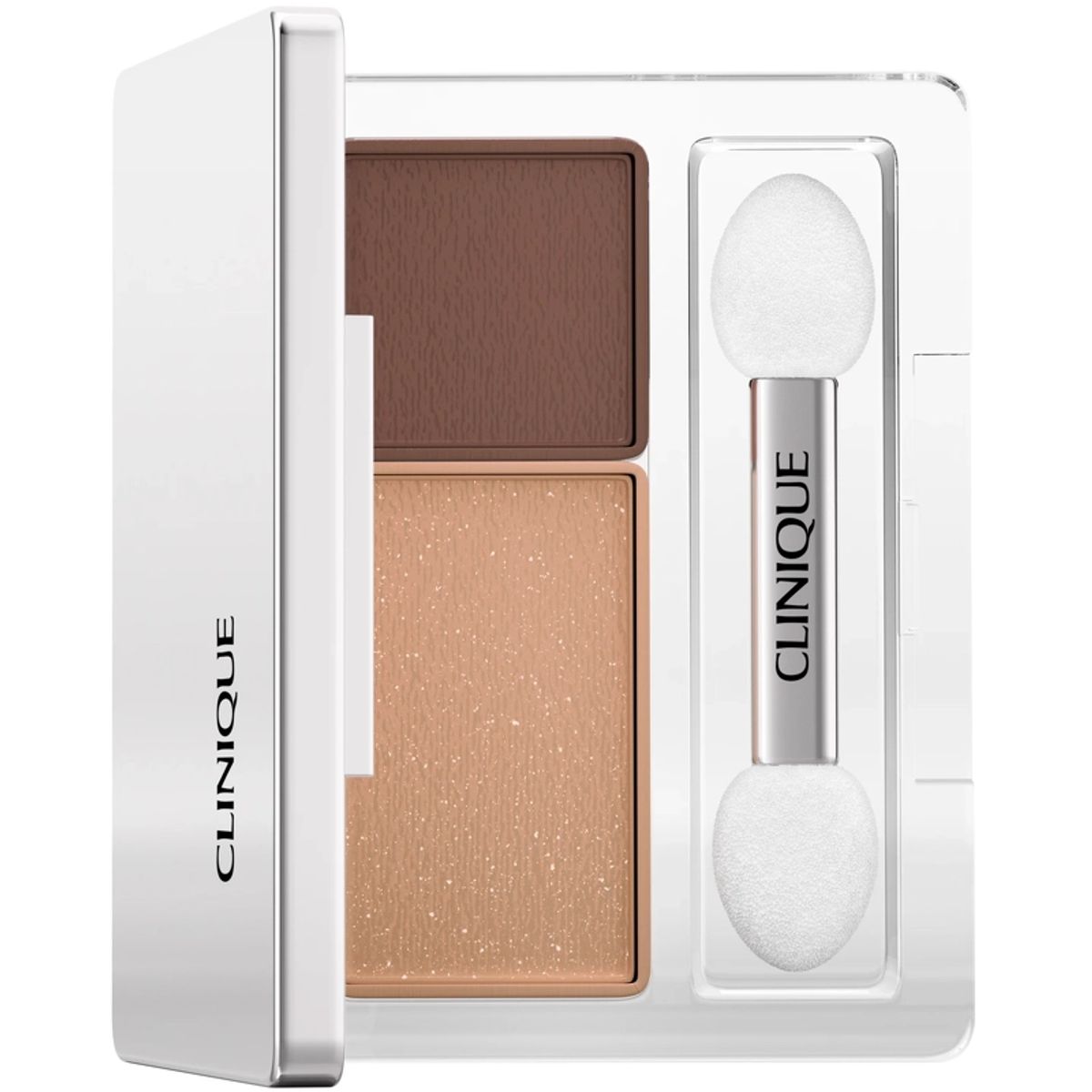 Clinique All About Shadow Duo 1,7 gr. - Day Into Date