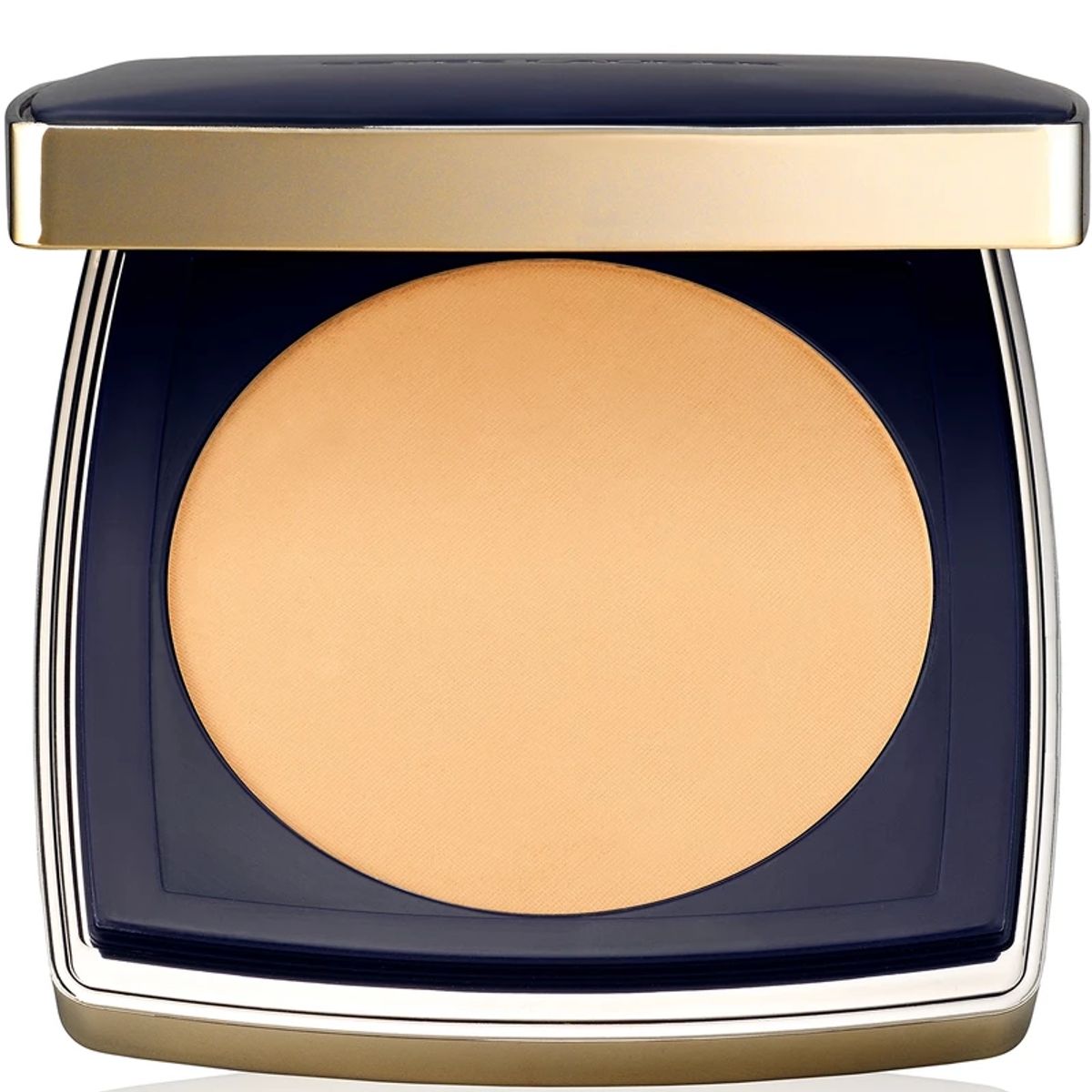 Estee Lauder Double Wear Stay-In-Place Matte Powder Foundation SPF 10 Compact - 4W4 Hazel