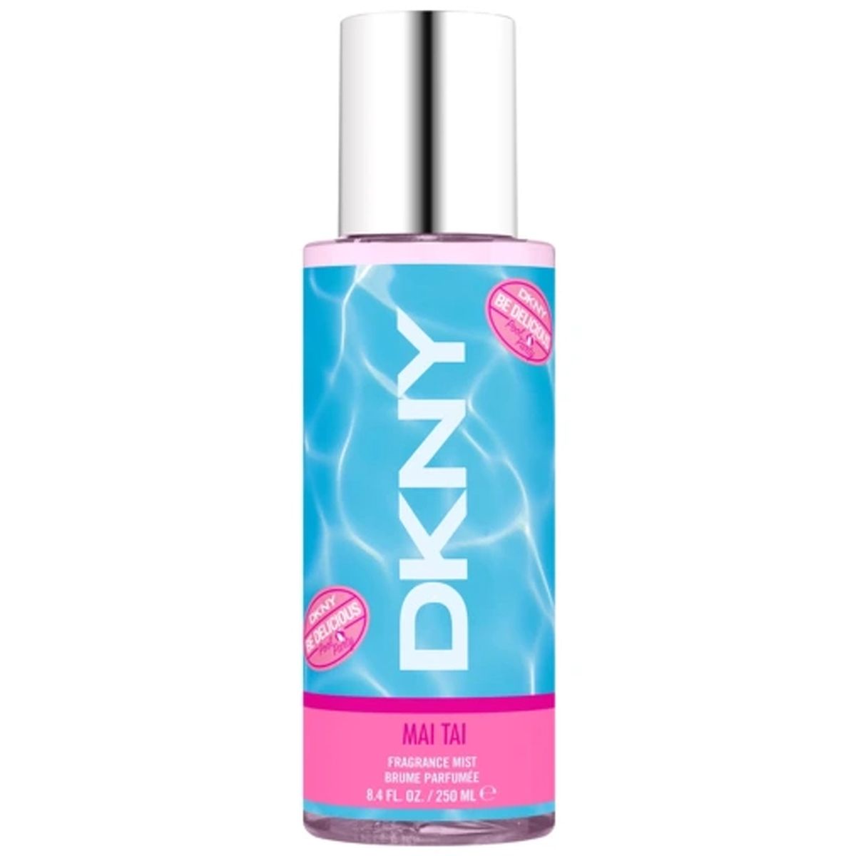 DKNY Body Mist Pool Party 250 ml - Mai Tai