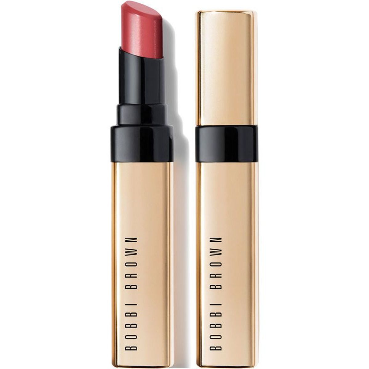 Bobbi Brown Luxe Shine Intense Lipstick 2,3 gr. - Trailblazer