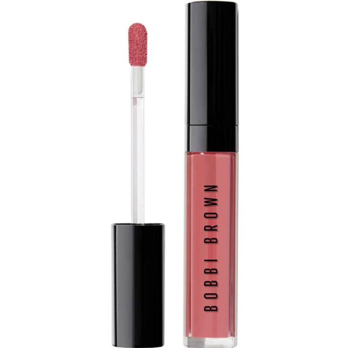 Bobbi Brown Crushed Oil-Infused Gloss 6 ml - New Romantic