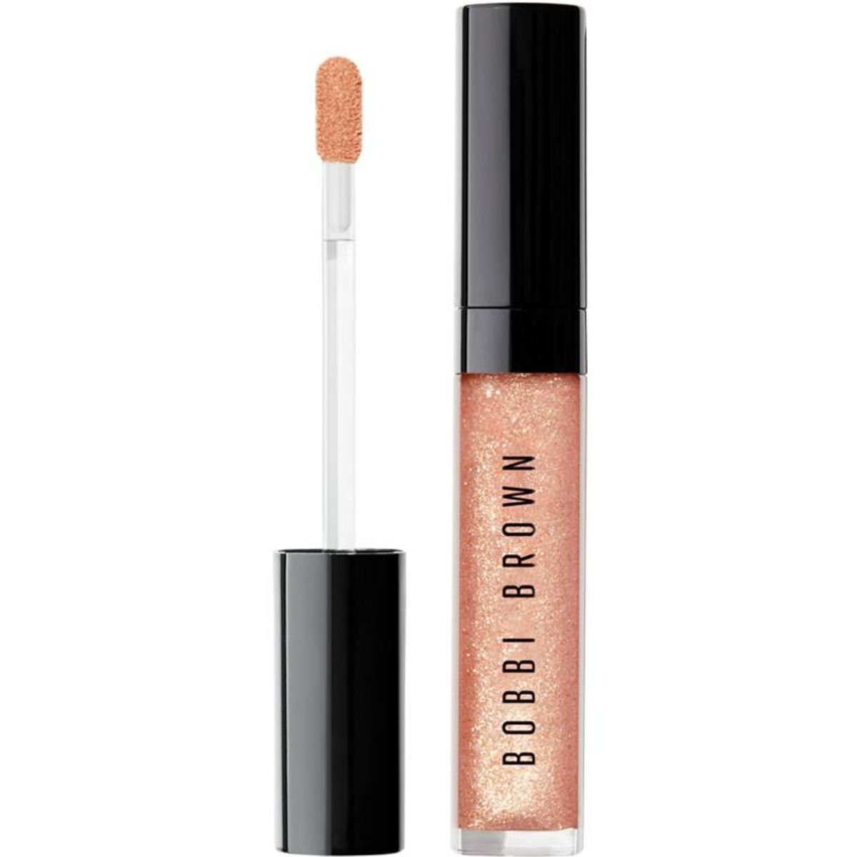 Bobbi Brown Crushed Oil-Infused Gloss Shimmer 6 ml - Bellini