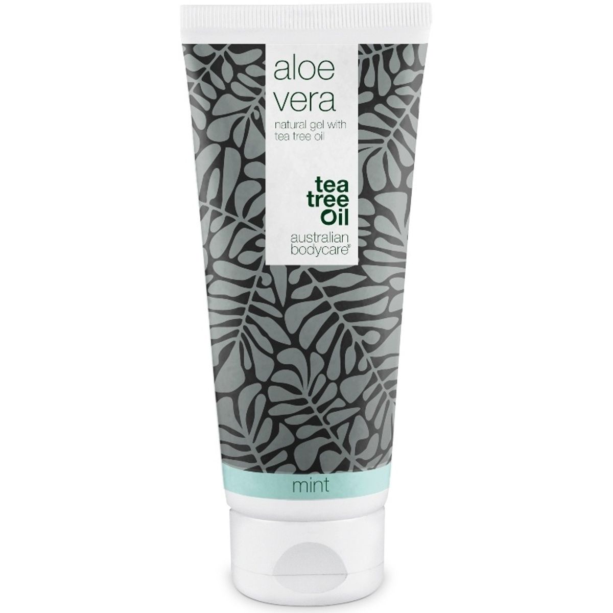 Australian Bodycare Aloe Vera Gel Mint 200 ml