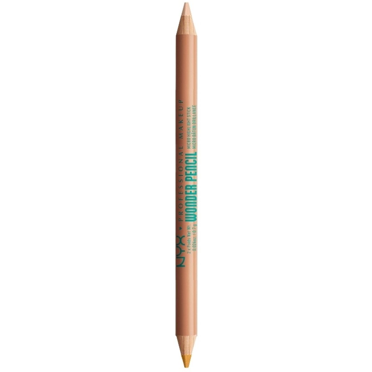 NYX Prof. Makeup Wonder Pencil 5,5 gr. - 04 Deep