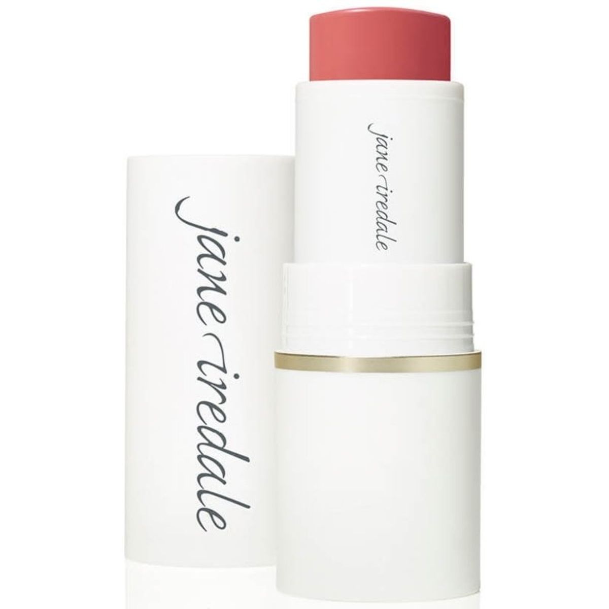 Jane Iredale Glow Time Blush Stick 7,5 gr. - Fervor