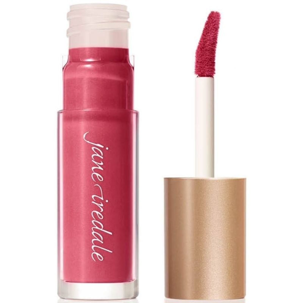 Jane Iredale Beyond Matte Lip Stain 3,25 ml - Obsession