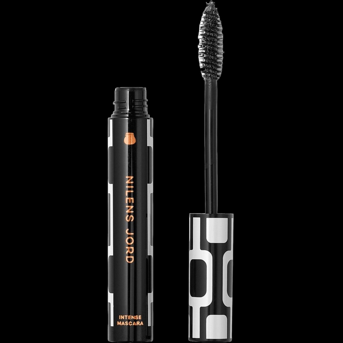 Nilens Jord Intense Mascara 9,6 ml