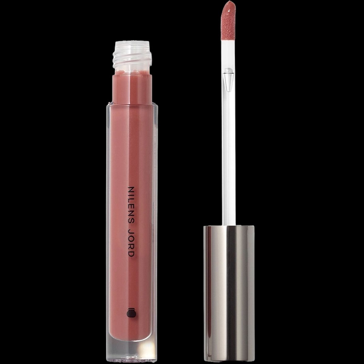 Nilens Jord Glossy Lips 3,7 ml - 8305 Ripe Rhubarb