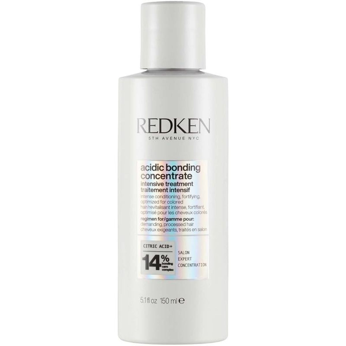 Redken Acidic Bonding Concentrate Intensive Treatment 150 ml