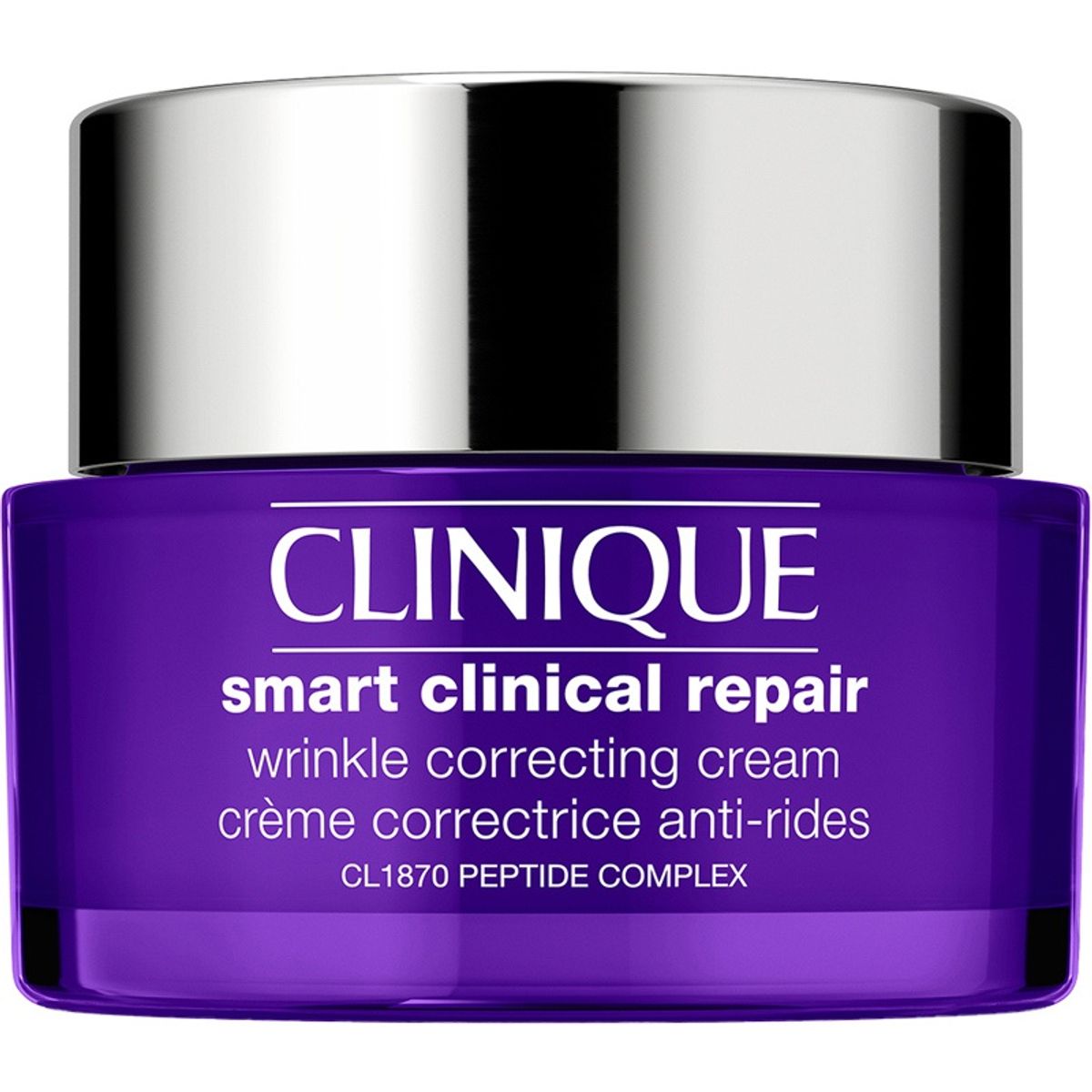 Clinique Smart Clinical Repair Wrinkle Correcting Face Cream 50 ml