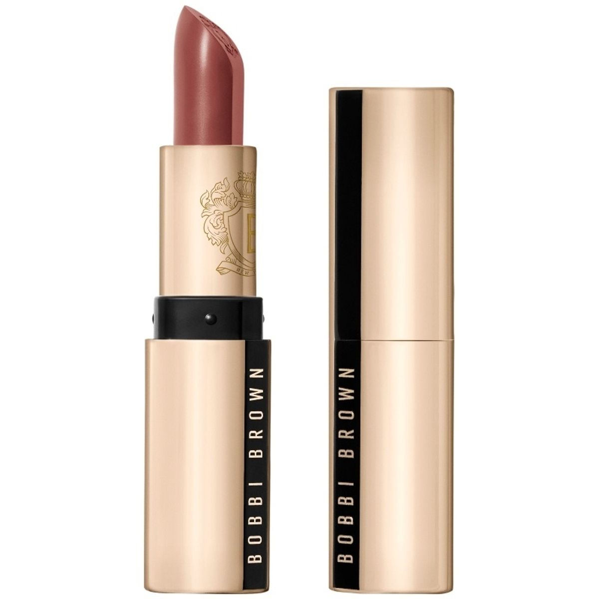 Bobbi Brown Luxe Lipstick 3,5 gr. - Pink Nude 308