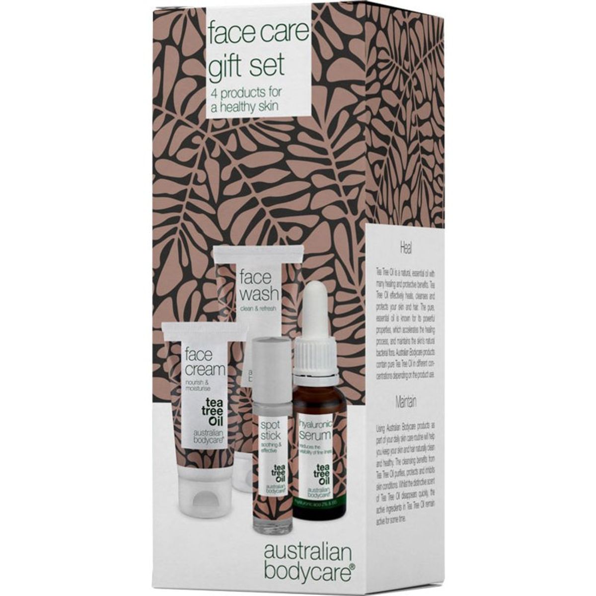 Australian Bodycare Face Care Gift Set (Limited Edition)