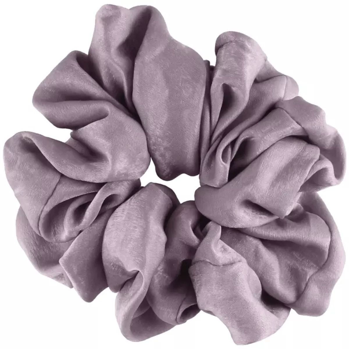 By Stær ISABELLA Scrunchie - Dusty Purple