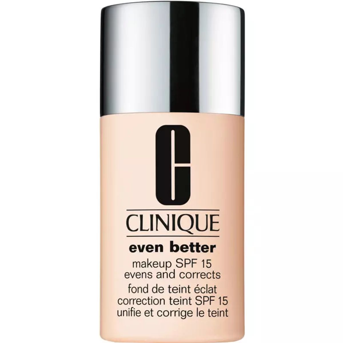 Clinique Even Better Makeup Foundation SPF 15 30 ml - CN 02 Breeze